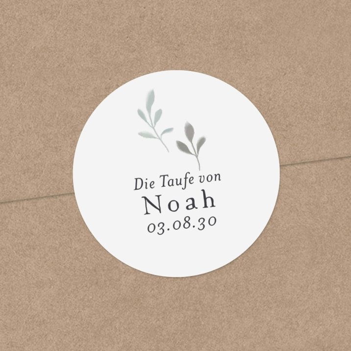 Kleiner Hirte