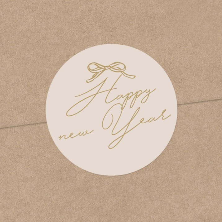 New year’s Eve