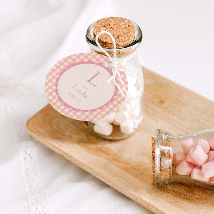Vichy - rosa