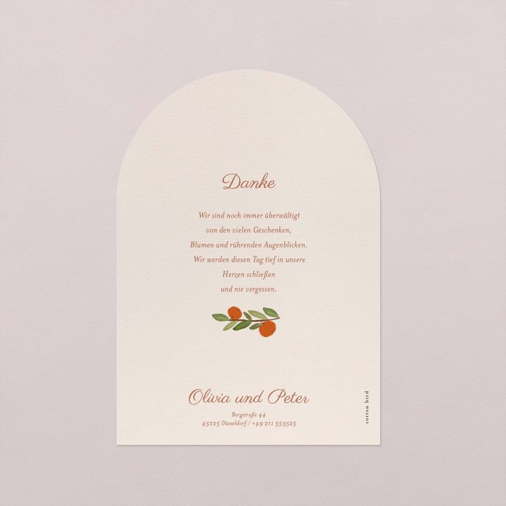 Colorful table