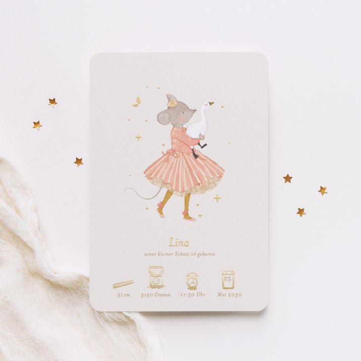 Ballerina
