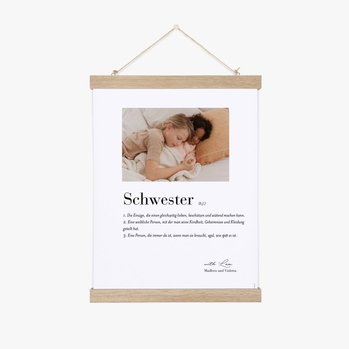 Schwester