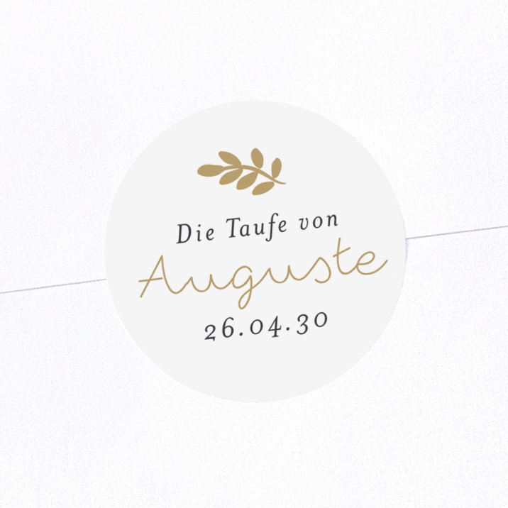 Ballet-gold