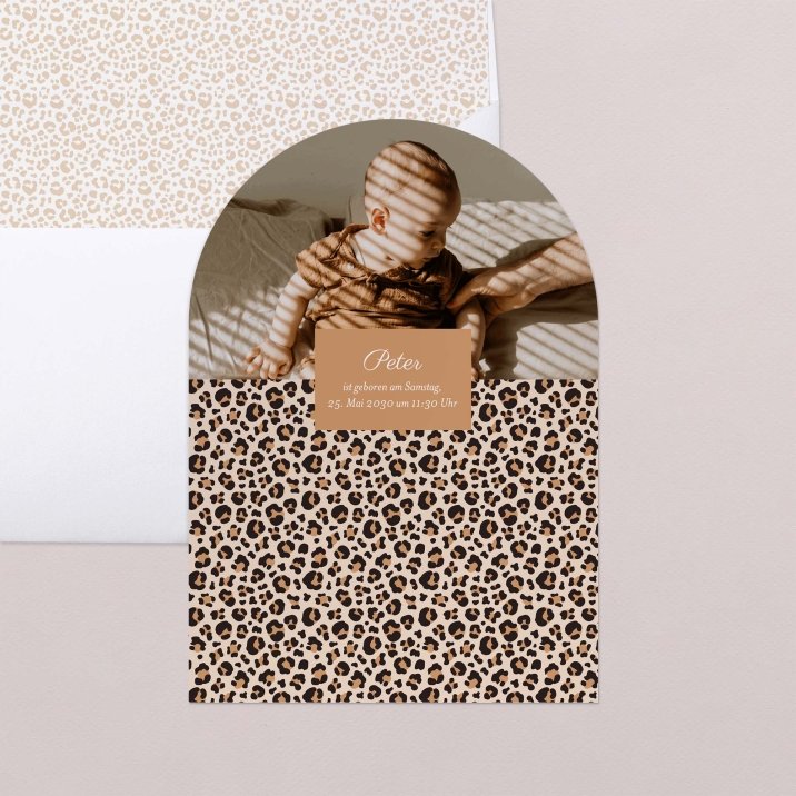 Leopardo