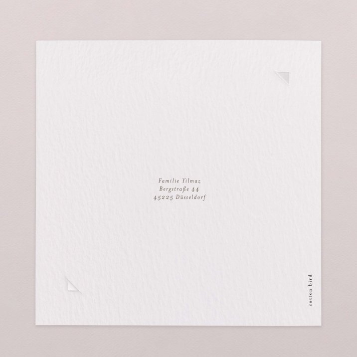 Meine kleine Oper - Blau