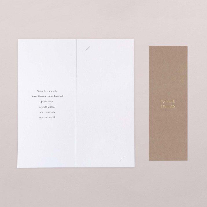 Golden minimal