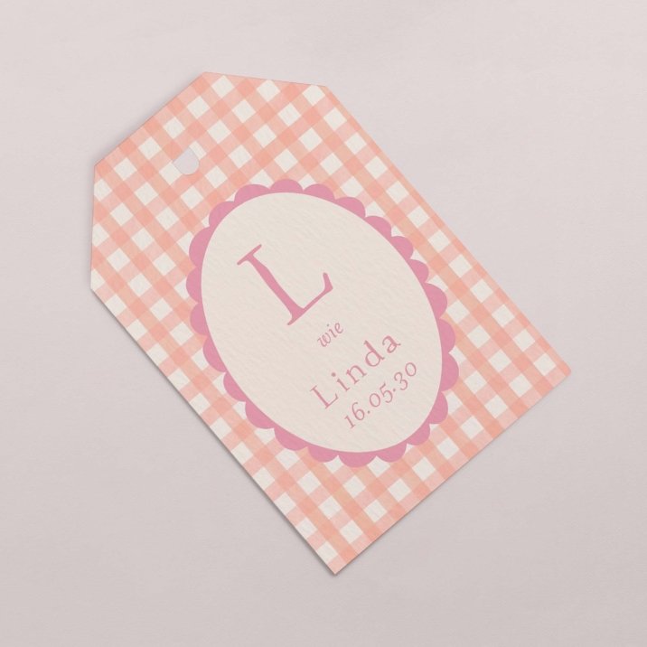 Vichy - rosa