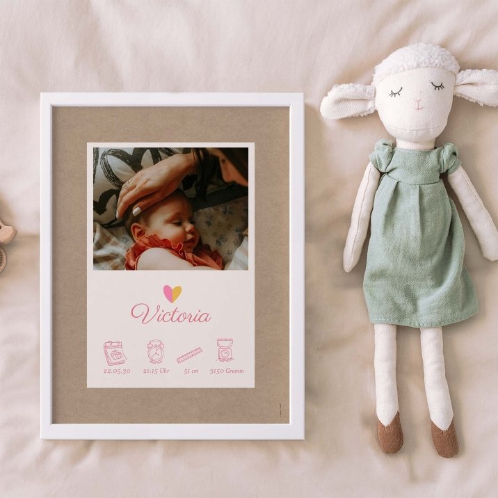 Babylove I