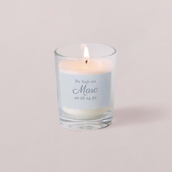 Mein kleiner Baldachin