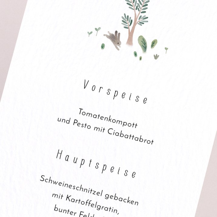 Kleiner Wald