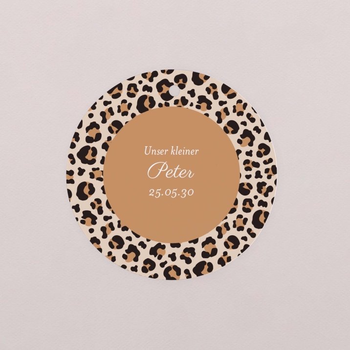 Leopardo
