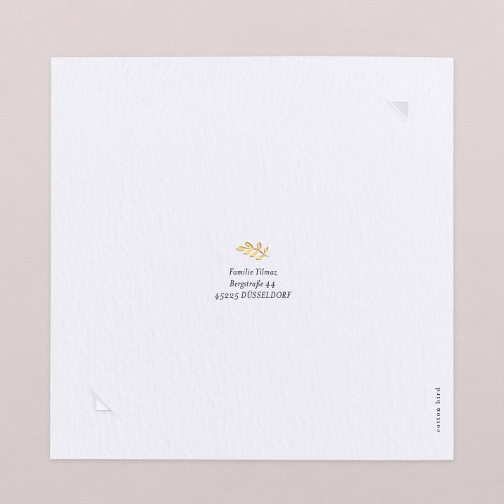 Ballet-gold