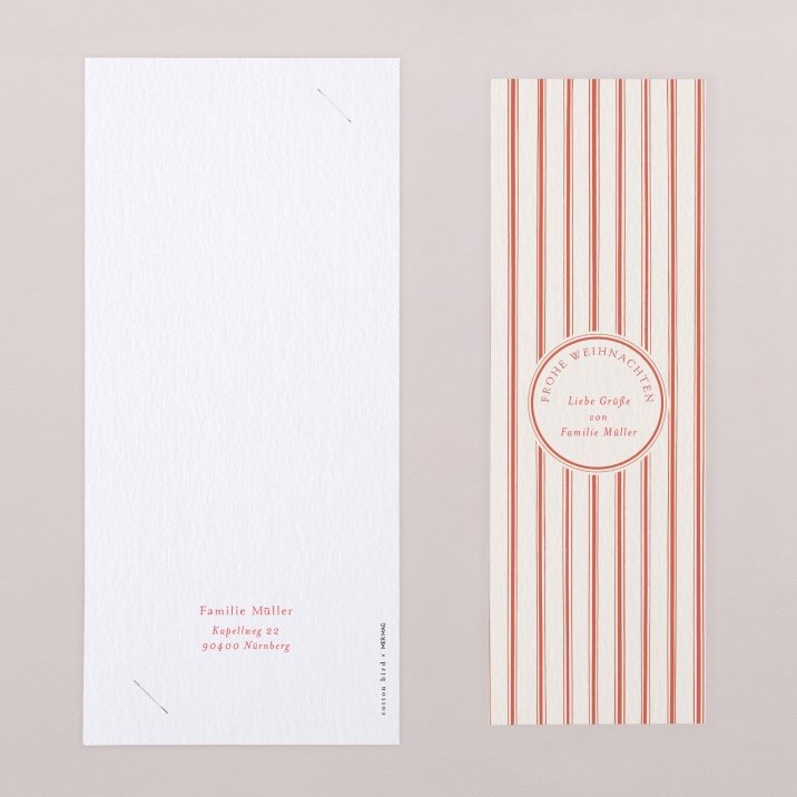 Geschenkpapier