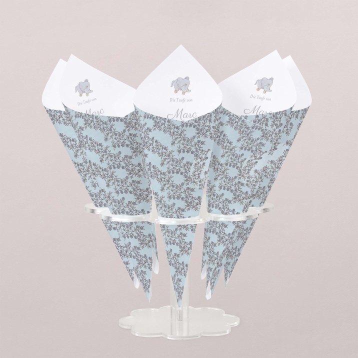 Mein kleiner Baldachin