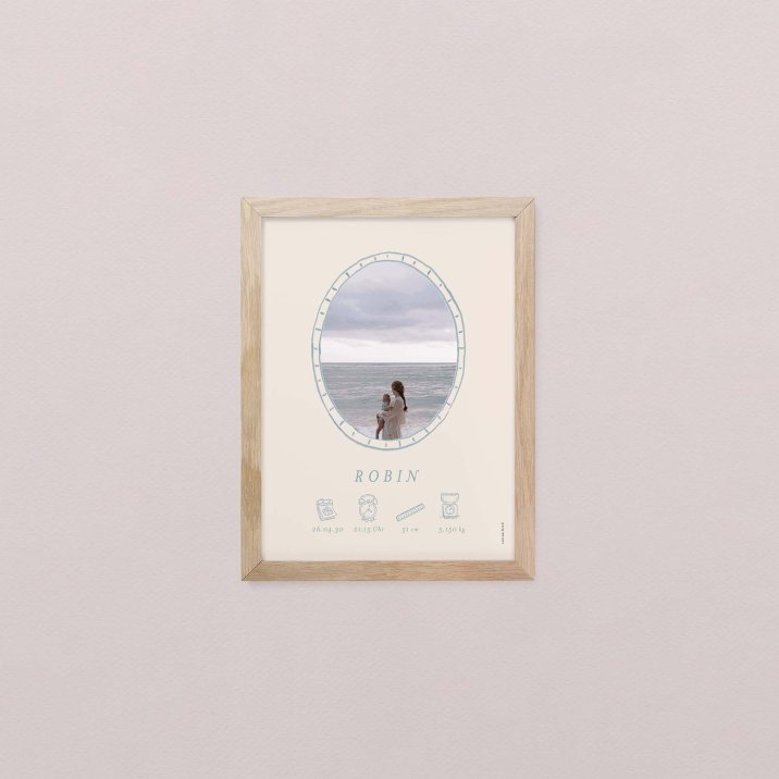 Ocean child