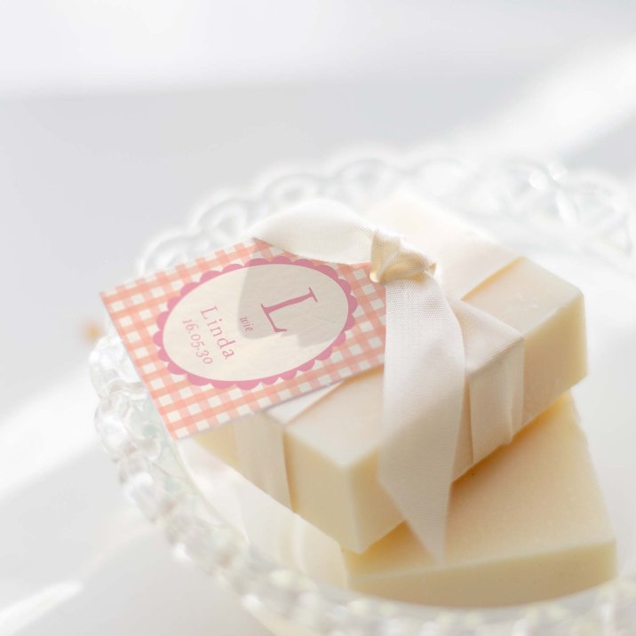 Vichy - rosa