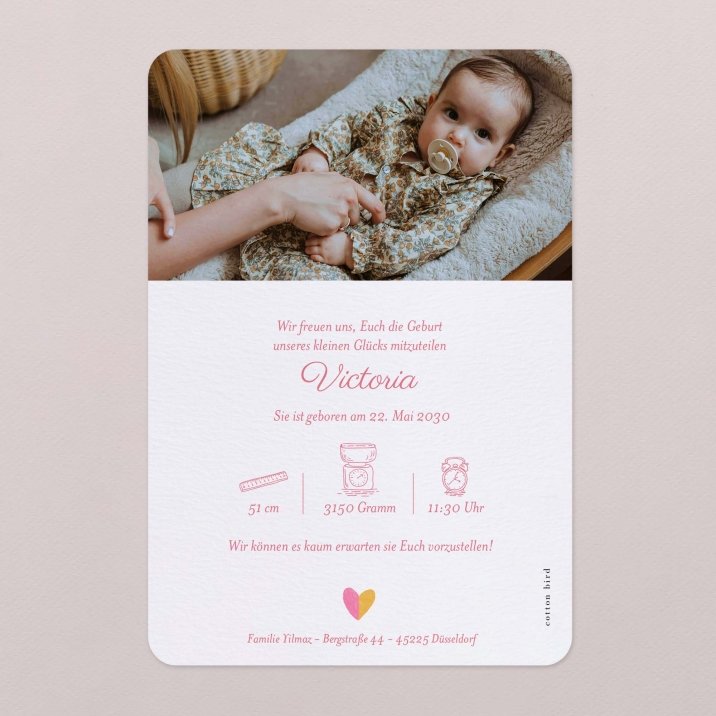 Babylove I
