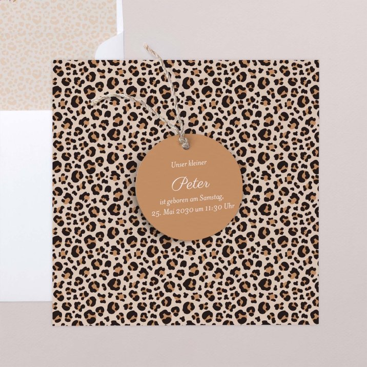 Leopardo