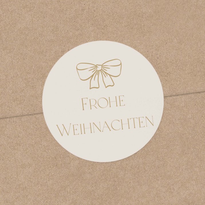 Winter frame