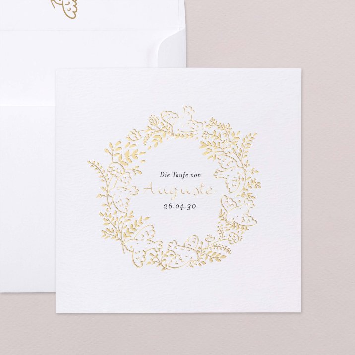 Ballet-gold