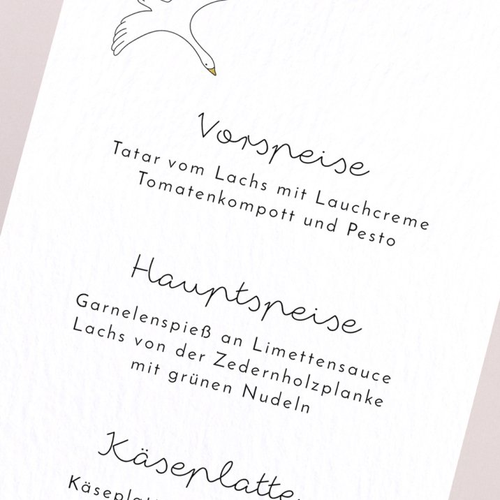 Große Reise