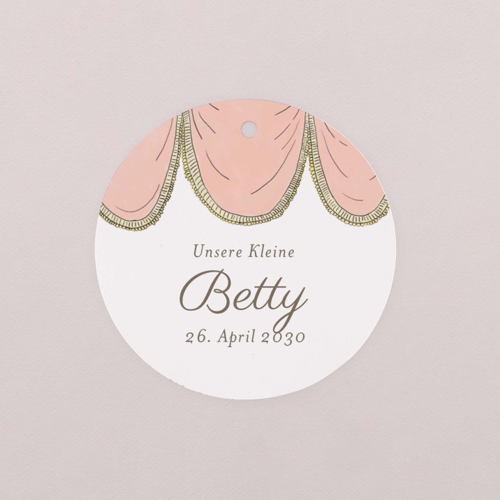 Meine kleine Oper – Rosa