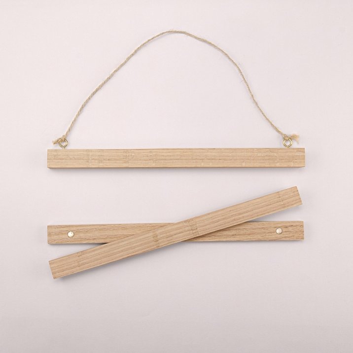 Sleeping Forest - Beige