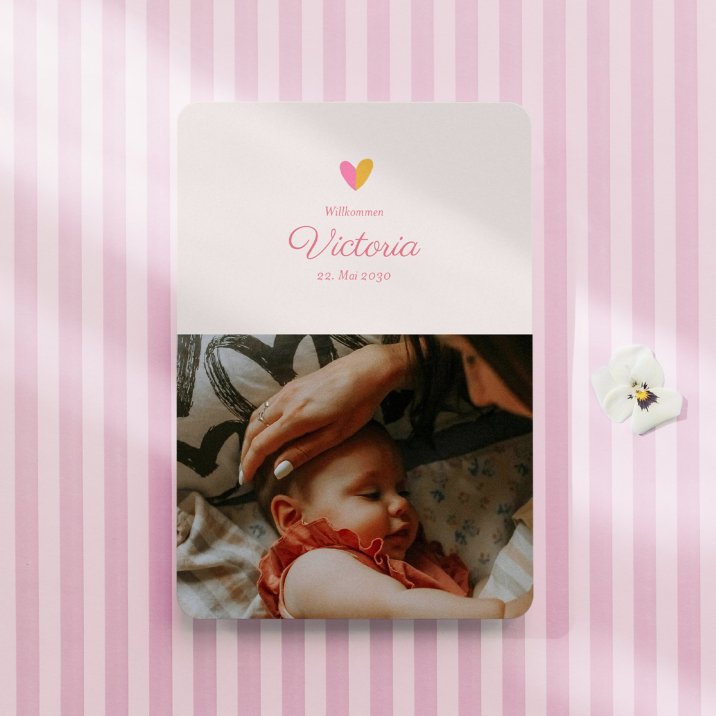 Babylove I