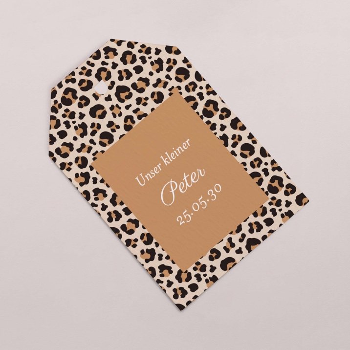 Leopardo