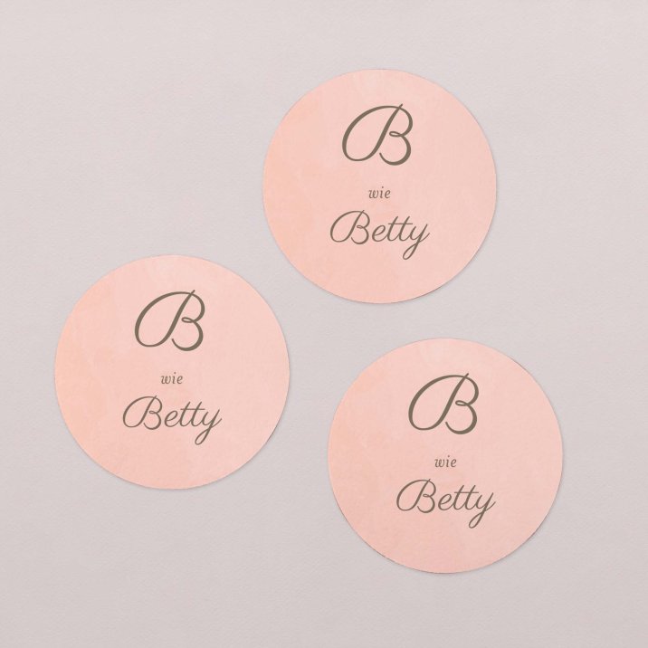 Meine kleine Oper – Rosa