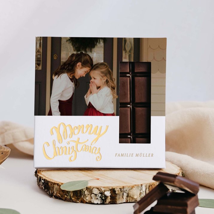 Merry and precious