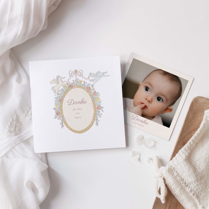 Verzaubertes Medaillon