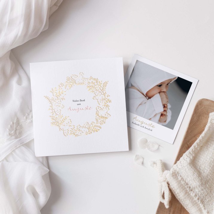 Ballet-gold