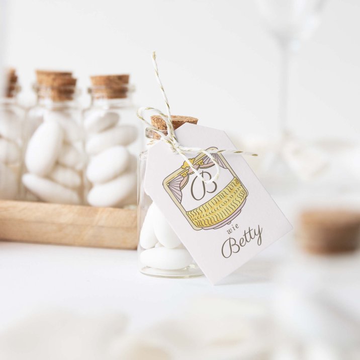 Meine kleine Oper – Rosa