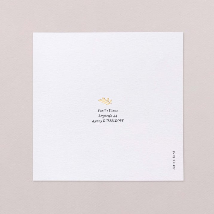 Ballet-gold