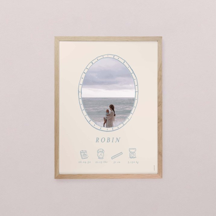 Ocean child