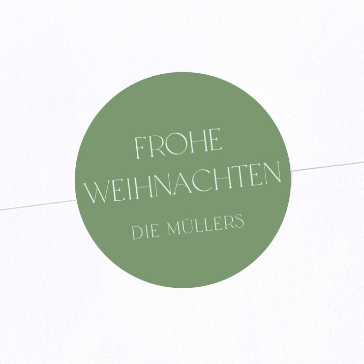 Neujahr