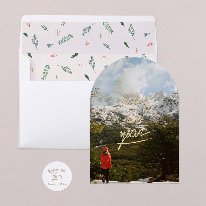 Precious letters