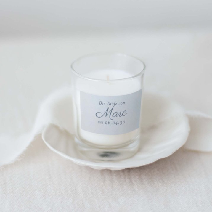 Mein kleiner Baldachin