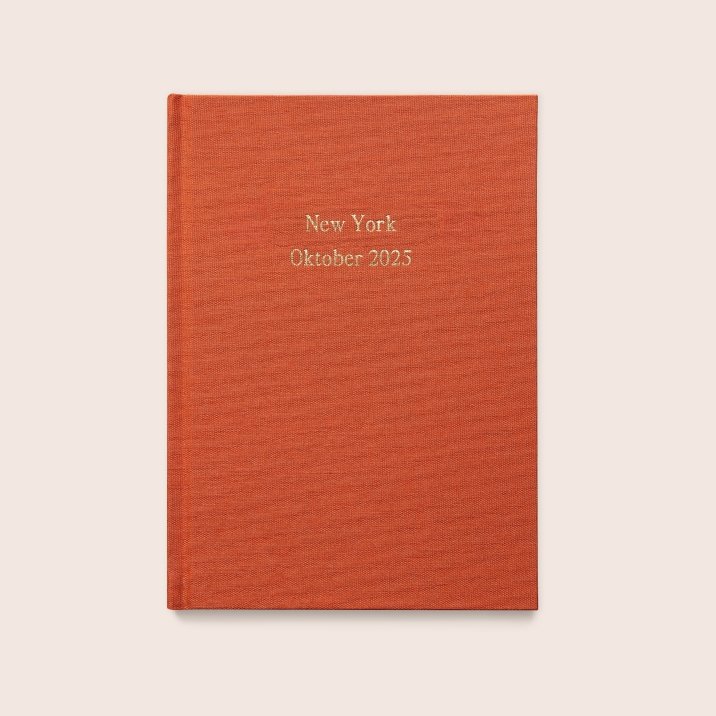 Fotobuch Stoffeinband “le Petit Luxe“