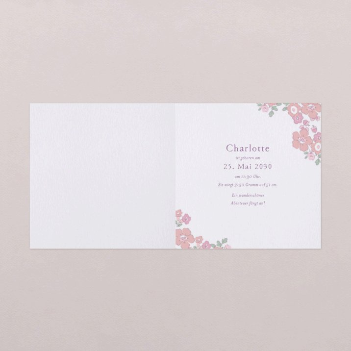 Liberty-rosa