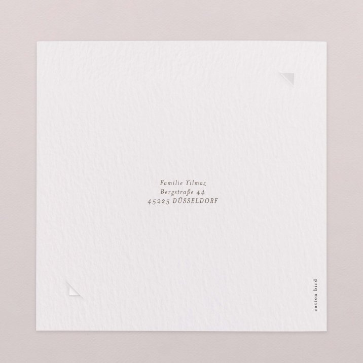 Meine kleine Oper – Rosa