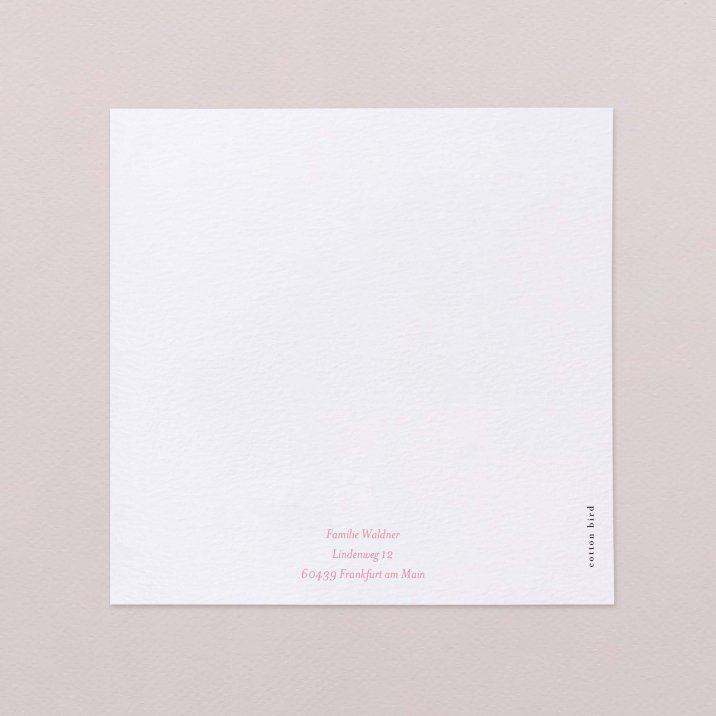 Vichy - rosa