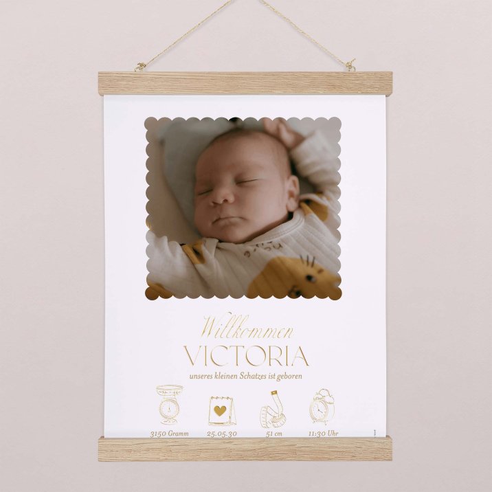 Sweet baby