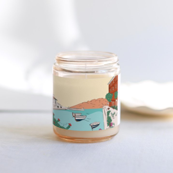 Alter Hafen von Marseille